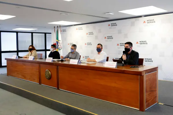 Governo lança Projeto Arte Salva para auxiliar profissionais da Cultura e Turismo durante pandemia