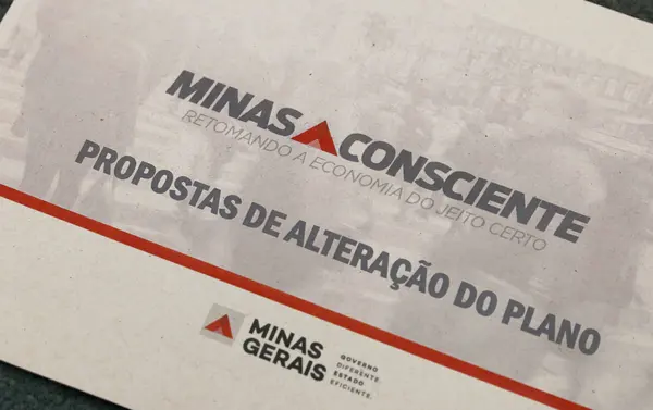 Romeu Zema se reúne com empresários para debater atualizações do plano Minas Consciente