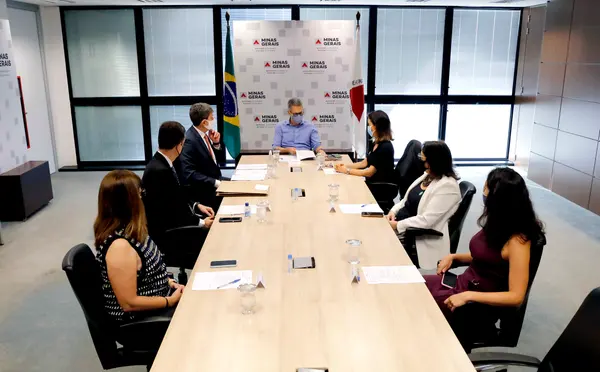 AGE-MG lança Planejamento Estratégico 2020-2027