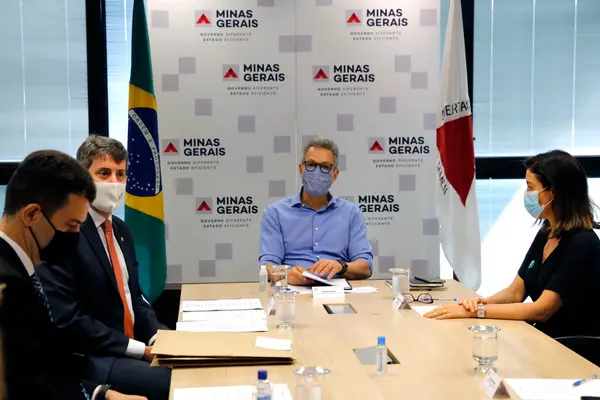 AGE-MG lança Planejamento Estratégico 2020-2027