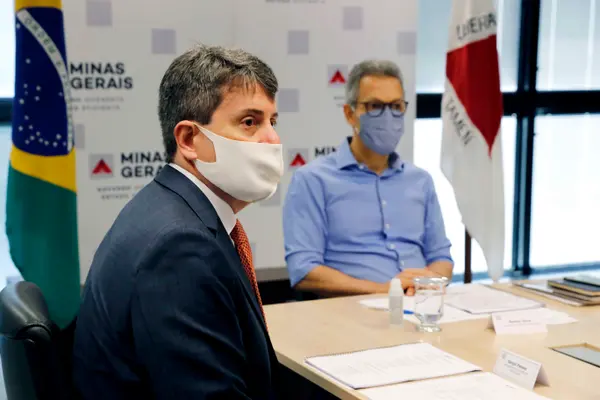 AGE-MG lança Planejamento Estratégico 2020-2027