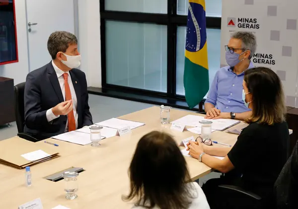 AGE-MG lança Planejamento Estratégico 2020-2027