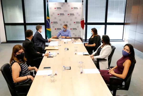 AGE-MG lança Planejamento Estratégico 2020-2027