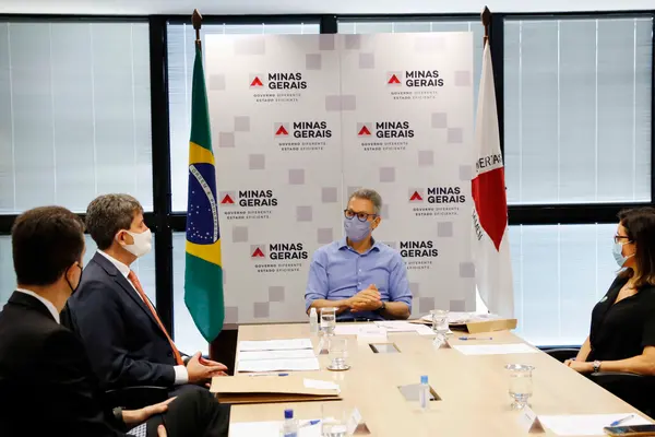 AGE-MG lança Planejamento Estratégico 2020-2027
