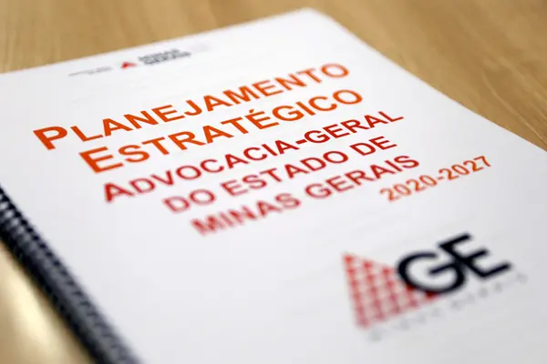AGE-MG lança Planejamento Estratégico 2020-2027