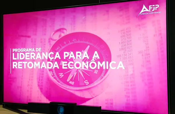 Governador lança programa de capacitação para retomada da economia nos municípios