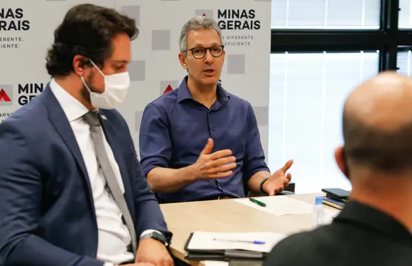 Governador lança programa de capacitação para retomada da economia nos municípios