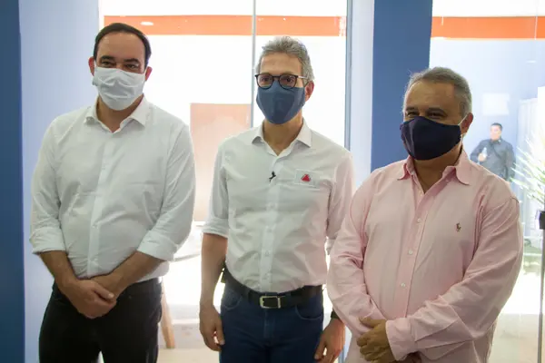 Visita à fábrica de móveis Líder