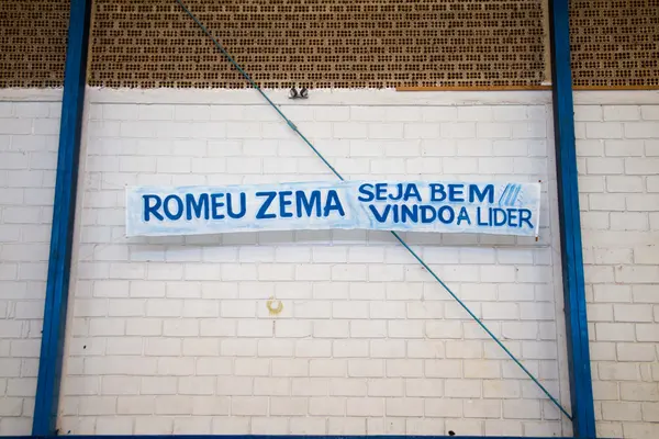 Visita à fábrica de móveis Líder
