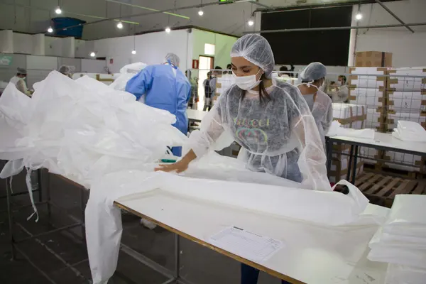 Sul Minas Indústria e Comércio de Confecção