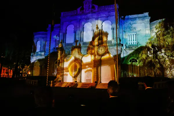Governo do Estado celebra os 300 anos de Minas Gerais