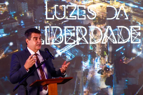 Governo do Estado celebra os 300 anos de Minas Gerais