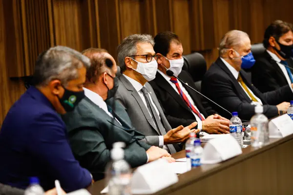 Audiência sobre Reparação dos danos coletivos provocados pelo rompimento de barragem em Brumadinho