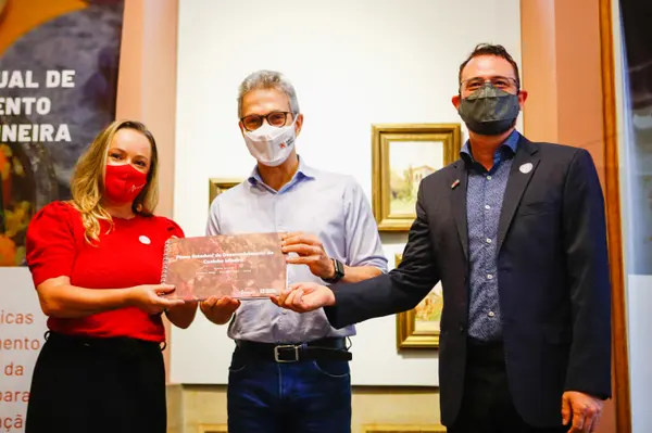 Lançamento do Plano Estadual de Desenvolvimento da Cozinha Mineira
