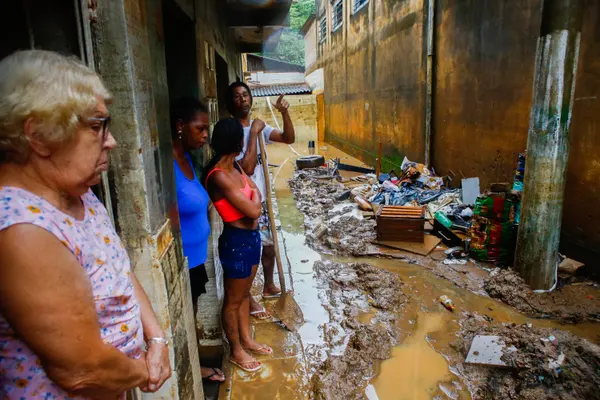 Governador Romeu Zema cumpre agenda em Carangola