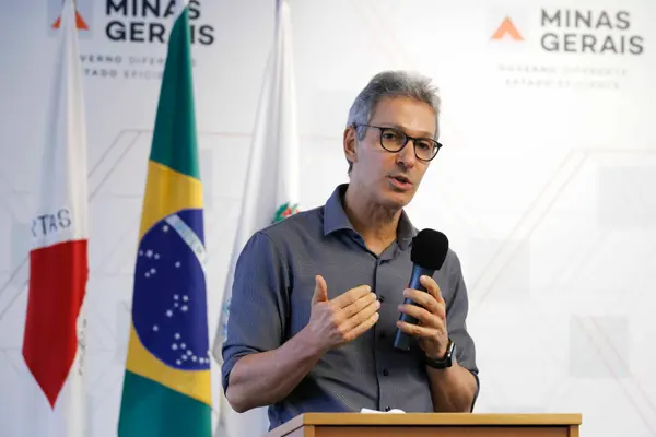 Solenidade de posse da nova diretoria da Granbel