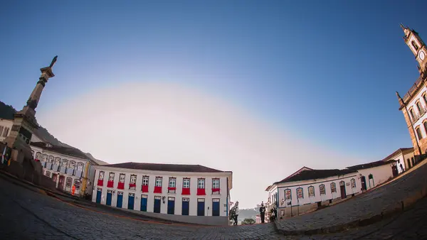 Dia da Inconfidência tem homenagem simbólica em Ouro Preto