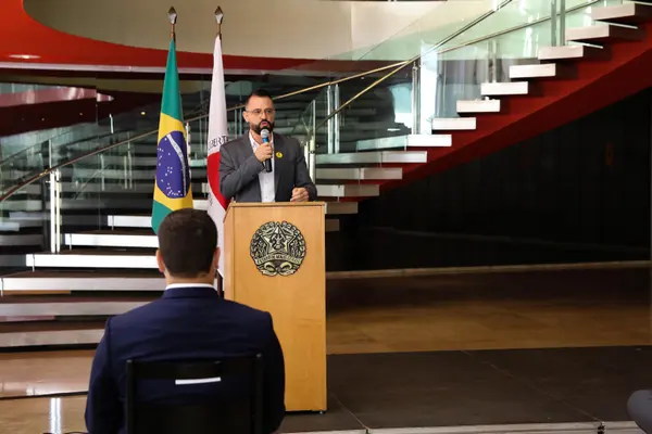 Romeu Zema lança Reviva Turismo, programa de retomada gradual e segura do setor