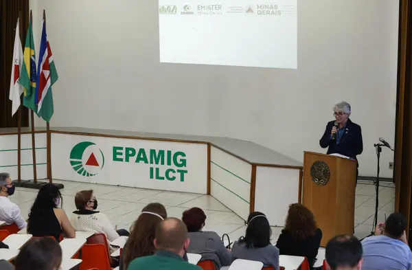 Inauguração de nova sede da Emater