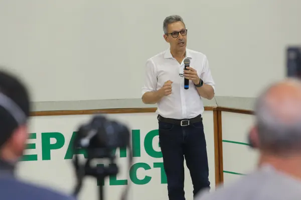 Inauguração de nova sede da Emater