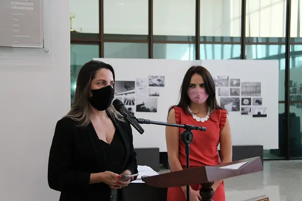Jovens em medida socioeducativa realizam exposição em Sete Lagoas