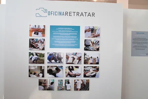 Jovens em medida socioeducativa realizam exposição em Sete Lagoas