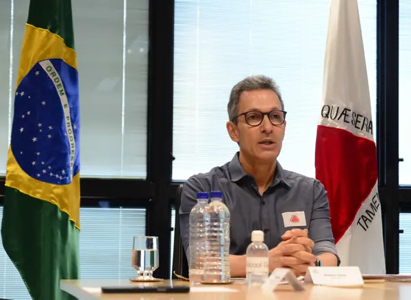 Governo de Minas anuncia início do processo de tombamento dos Lagos de Furnas e Peixoto