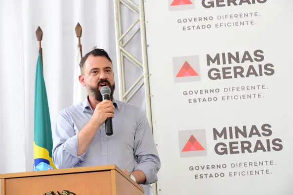Governador participa da reabertura do Palácio da Liberdade para visitação