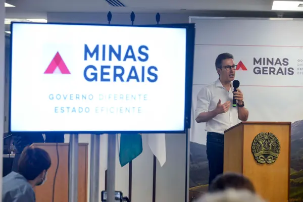 Parceria entre Estado e União vai levar sinal digital a 470 municípios mineiros
