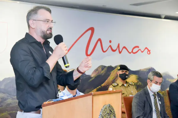 Parceria entre Estado e União vai levar sinal digital a 470 municípios mineiros