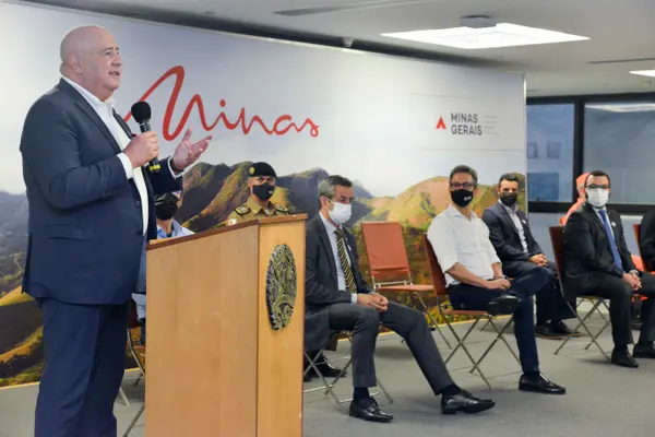 Parceria entre Estado e União vai levar sinal digital a 470 municípios mineiros