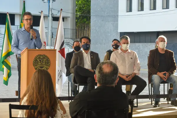 Governo de Minas destina R$ 62,5 milhões para a Universidade Federal de São João del-Rei