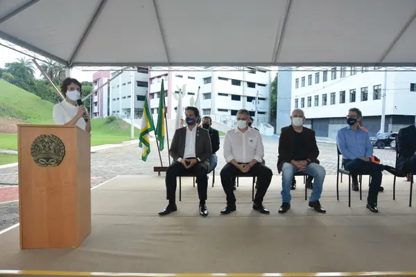 Governo de Minas destina R$ 62,5 milhões para a Universidade Federal de São João del-Rei