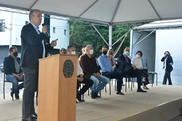 Governo de Minas destina R$ 62,5 milhões para a Universidade Federal de São João del-Rei