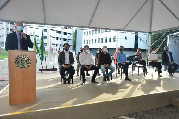 Governo de Minas destina R$ 62,5 milhões para a Universidade Federal de São João del-Rei