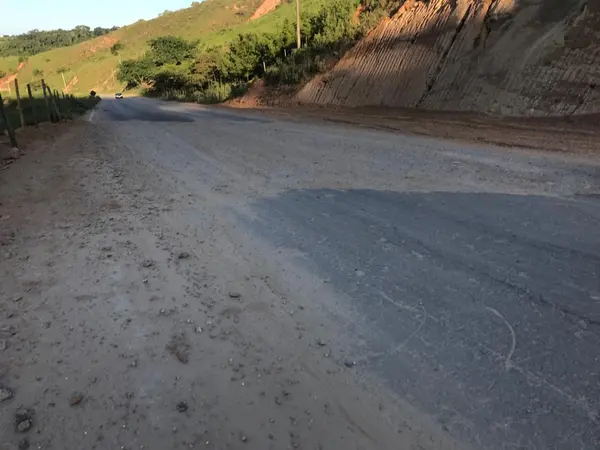 DER-MG já atendeu mais de 700 ocorrências causadas pelas chuvas nas rodovias estaduais em 2022 