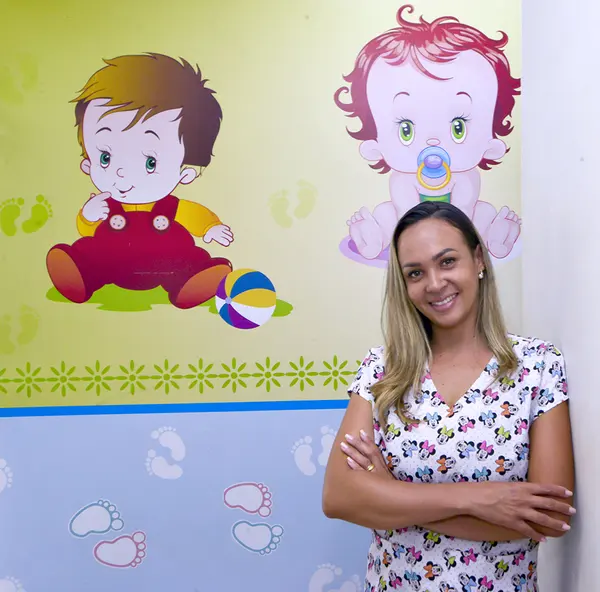 Mulheres são fundamentais para levar a vacina contra covid ao braço dos mineiros