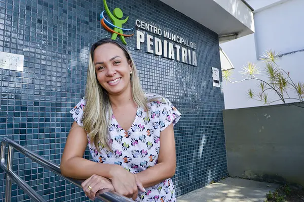 Mulheres são fundamentais para levar a vacina contra covid ao braço dos mineiros
