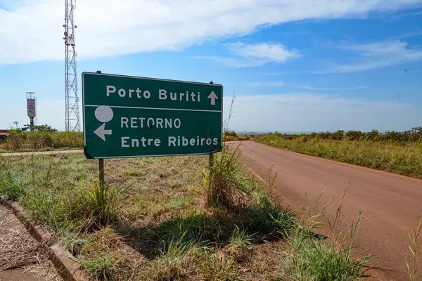 Ordem de Início das obras na LMG-680