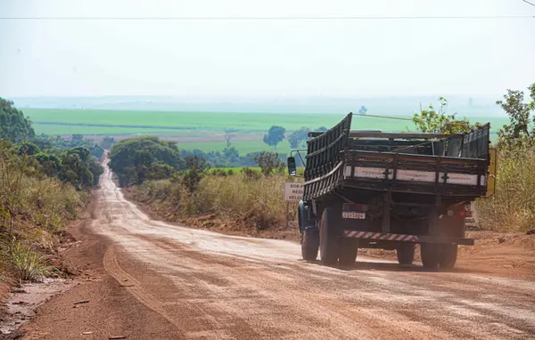 Ordem de Início das obras na LMG-680