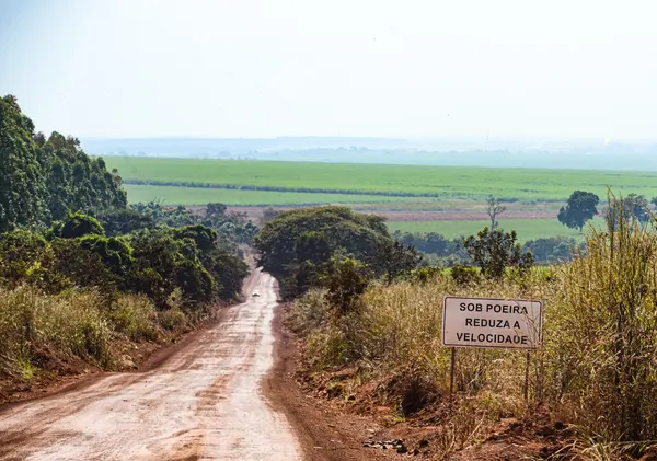 Ordem de Início das obras na LMG-680