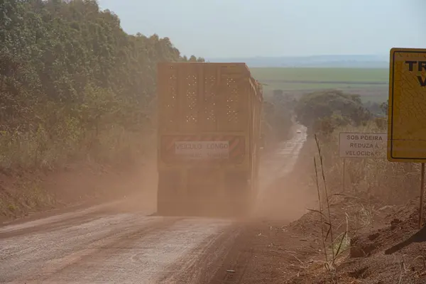 Ordem de Início das obras na LMG-680