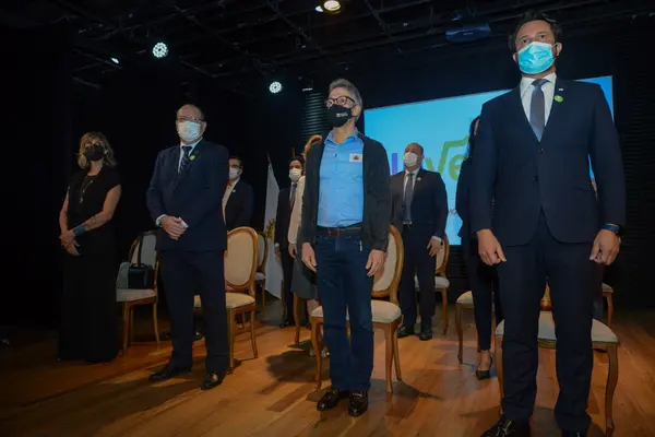 Governo de Minas e CDL/BH lançam agência de promoção de investimentos para Belo Horizonte