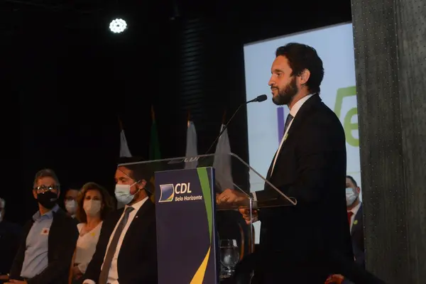 Governo de Minas e CDL/BH lançam agência de promoção de investimentos para Belo Horizonte