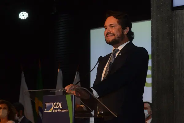 Governo de Minas e CDL/BH lançam agência de promoção de investimentos para Belo Horizonte