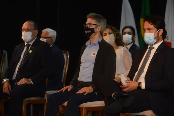 Governo de Minas e CDL/BH lançam agência de promoção de investimentos para Belo Horizonte