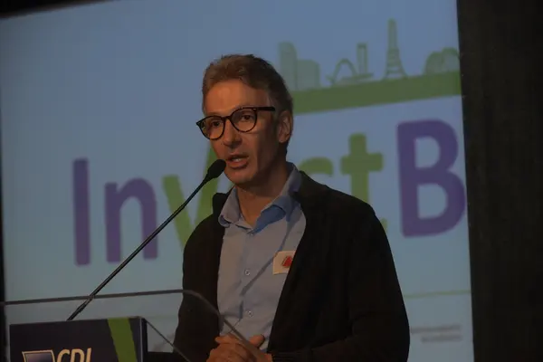 Governo de Minas e CDL/BH lançam agência de promoção de investimentos para Belo Horizonte