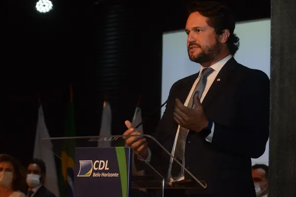 Governo de Minas e CDL/BH lançam agência de promoção de investimentos para Belo Horizonte