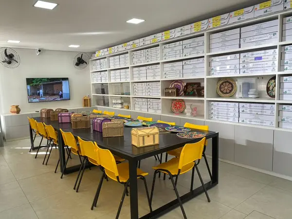 Presídio de Montes Claros inaugura espaço para capacitação de custodiados