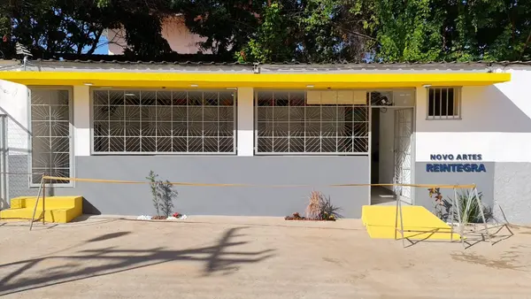 Presídio de Montes Claros inaugura espaço para capacitação de custodiados